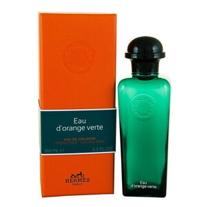 Hermes Eau D´Orange Verte - EDC 100 ml