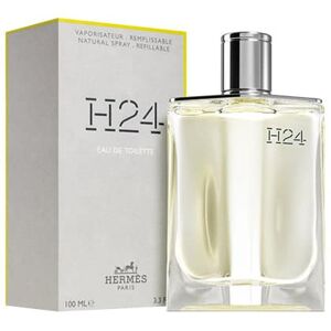 Hermes H24 - EDT 100 ml