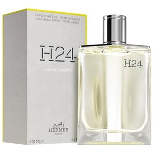 Hermes H24 - EDT 50 ml