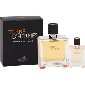 Hermes Hermes Terre D´ Hermes - P 75ml + EDP 12.5 ml