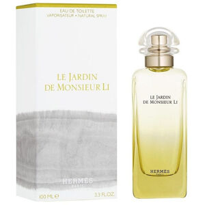 Hermes Le Jardin de Monsieur Li - EDT 50 ml