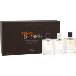 Hermes Miniatury Hermes - 3 x 12,5 ml