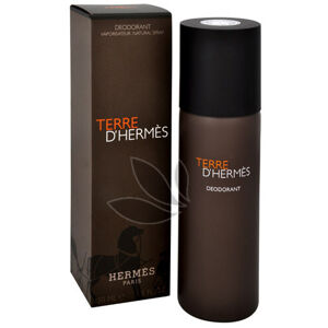 Hermes Terre D´ Hermes - dezodor spray 150 ml