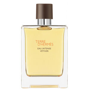 Hermes Terre D`Hermes Eau Intense Vetiver - EDP 200 ml