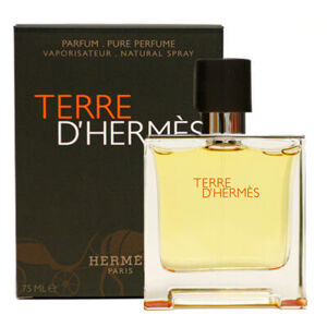 Hermes Terre D` Hermes - P 200 ml