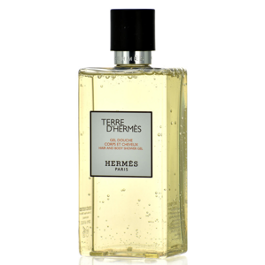 Hermes Terre D´ Hermes - tusfürdő 200 ml