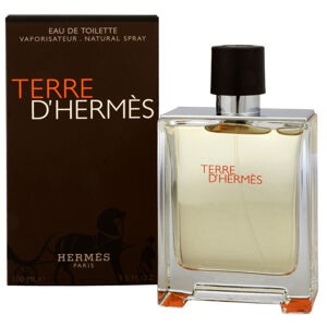 Hermes Terre D´ Hermes - EDT 2 ml - illatminta spray-vel
