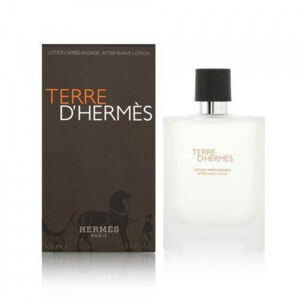 Hermes Terre D´Hermes - after shave 50 ml