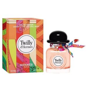 Hermes Twilly D’Hermès - EDP 2 ml - illatminta spray-vel