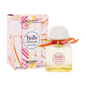 Hermes Twilly Eau Ginger - EDP 50 ml