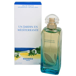 Hermes Un Jardin En Mediterranee - EDT 100 ml