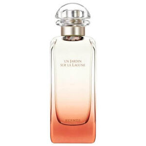 Hermes Un Jardin sur la Lagune - EDT - TESTER 100 ml