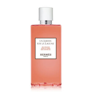 Hermes Un Jardin sur la Lagune - tusfürdő 200 ml