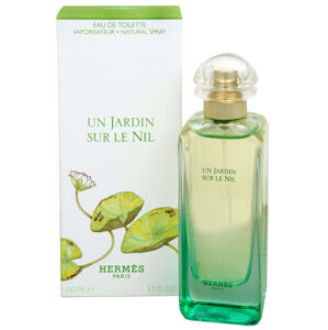 Hermes Un Jardin Sur Le Nil - EDT 100 ml