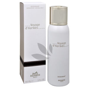 Hermes Voyage D´ Hermes - dezodor spray 150 ml