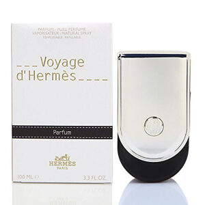 Hermes Voyage D` Hermes Eau De Parfum - EDP 100 ml