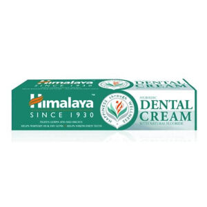 Himalaya Fogkrém sóval 100 ml