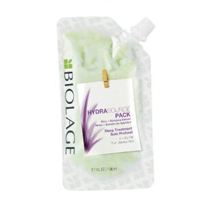 Biolage Hydra Source Pack (Deep Treatment) 100 ml 100 ml