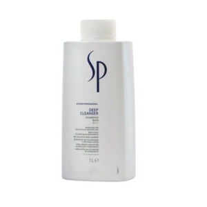 Wella Professionals Mélyen tisztító sampon SP (Deep Cleanser Shampoo) 1000 ml