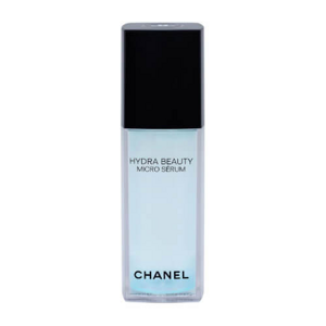 Chanel Hydra Beauty mély hidratáló arcszérum (Micro Serum) 50 ml
