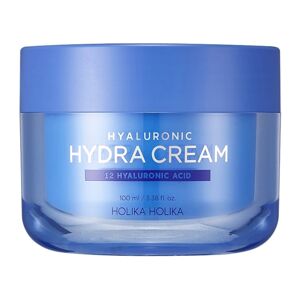 Holika Holika Hidratáló bőrápoló krém Hyaluronic (Hydra Cream) 100 ml