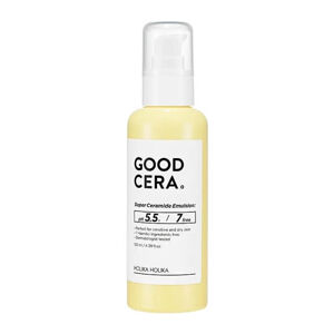 Holika Holika Nappali emulzió száraz és érzékeny bőrre Good Cera (Super Ceramide Emulsion) 130 ml