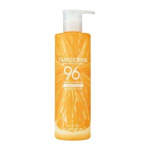 Holika Holika Nyugtató gél mandarin kivonattal Tangerine Refreshing Essence 96% (Soothing Gel) 390 ml