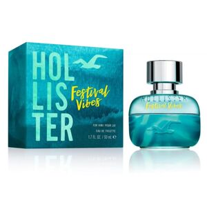 Hollister Festival Vibes For Him - EDT 100 ml