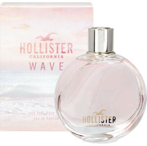 Hollister Wave For Her - EDP 50 ml