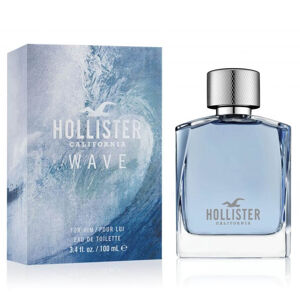 Hollister Wave For Him - EDT 30 ml