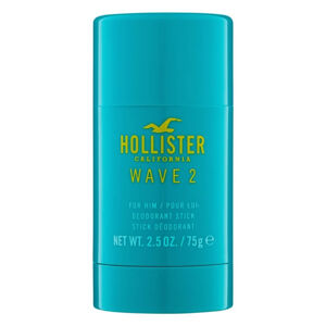 Hollister Wave 2 For Him - deo stift 75 ml