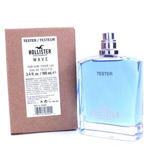 Hollister Wave For Him - EDT TESTER 100 ml