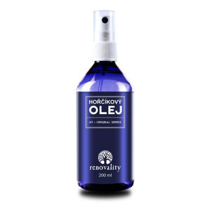 Renovality Magnézium olaj spray 200 ml