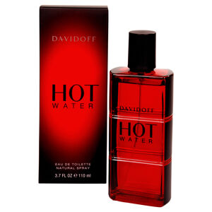 Davidoff Hot Water - EDT 110 ml