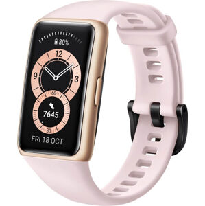 Huawei Band 6 Pink NEHOHUBA6X052