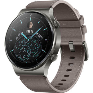 Huawei Watch GT 2 Pro Nebula Gray NEHOHUWGT2P051