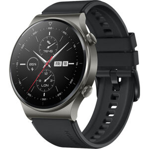 Huawei Watch GT 2 Pro Night Black NEHOHUWGT2P050