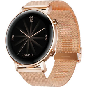 Huawei Watch GT 2 Rose Gold 42 mm