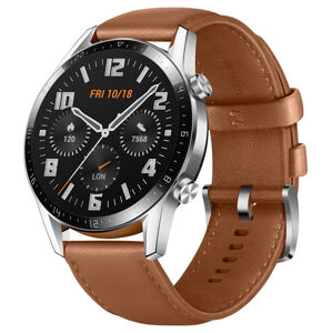 Huawei Watch GT 2 Silver