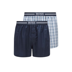 Hugo Boss 2 PACK - férfi alsó BOSS 50388953-405 XL