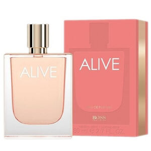 Hugo Boss Boss Alive - EDP 50 ml