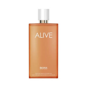 Hugo Boss Boss Alive - tusfürdő 200 ml