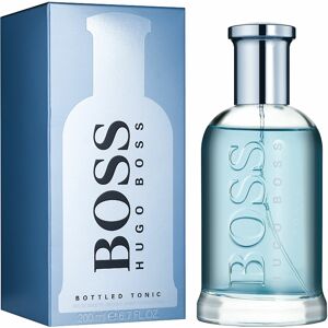 Hugo Boss Boss Bottled Tonic EDT 200 ml