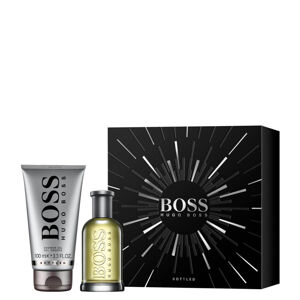 Hugo Boss Boss No. 6 - EDT 50 ml + tusfürdő 100 ml