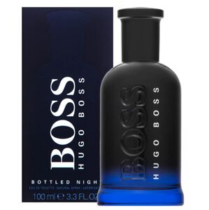Hugo Boss Boss No. 6 Bottled Night - EDT 200 ml