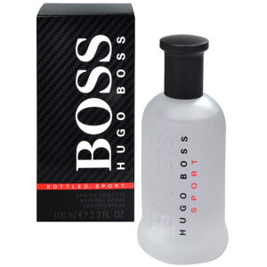Hugo Boss Boss No. 6 Bottled Sport - EDT 30 ml