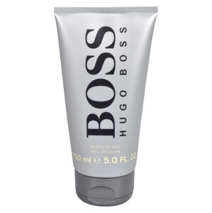 Hugo Boss Boss No. 6 Bottled -  tusfürdő 200 ml