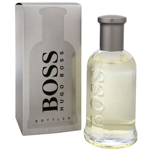 Hugo Boss Boss No. 6 Bottled - after shave 100 ml