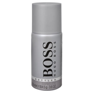Hugo Boss Boss No. 6 Bottled - dezodor spray 150 ml