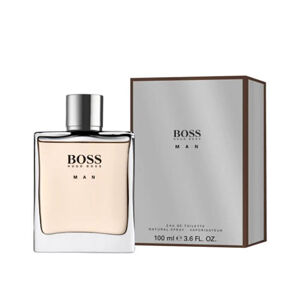 Hugo Boss Boss Orange Man - EDT 1 ml - illatminta